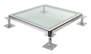 ASM CV300 Clear View Floor Panel