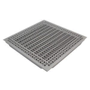ASM DAG500 Directional Perforated Raised Access Floor Panel Vent Grill