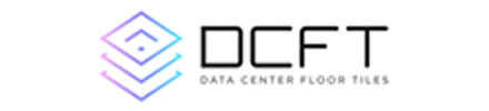 Data Center Floor Tiles Branding
