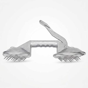 Carpeted Raised Access Floor Panel Lifter