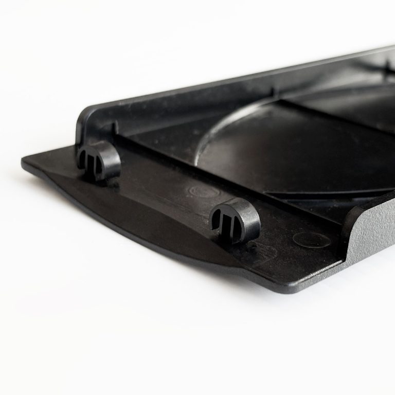 Tool Less Bank Panel Zero Gap® - 2U Tool-less 19