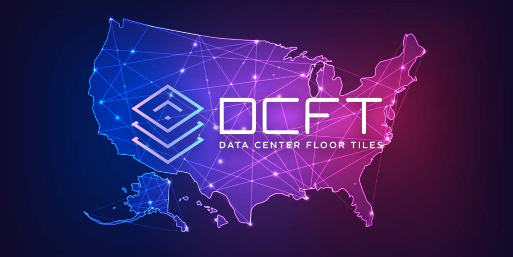 DCFT A Raised Access Floor System Dealer