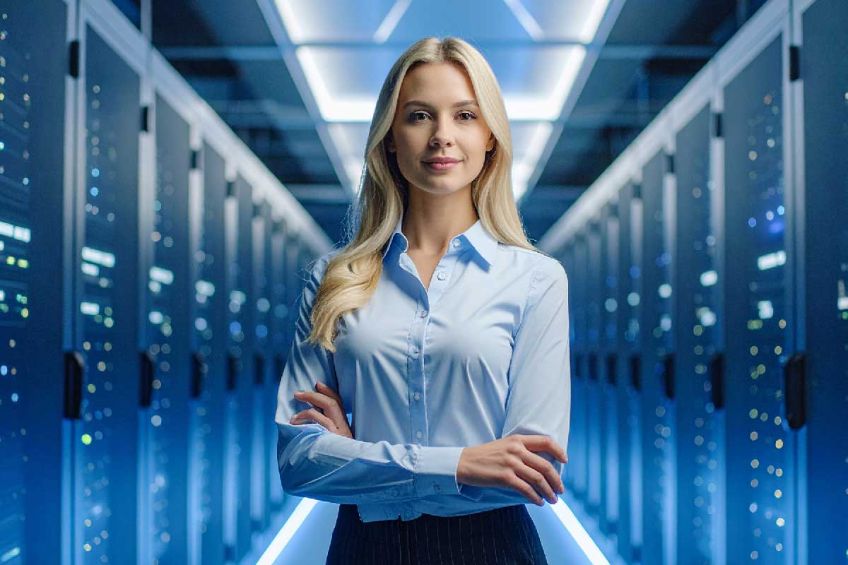 Legacy Data Center Retrofit for AI Servers and Liquid Cooling