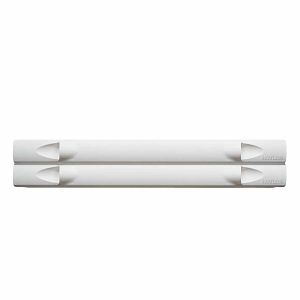 10115-Hotlok-blanking-panel-2u-white