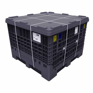 Hotlok-10224-Blanking-Panel-Multipack-System