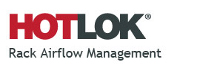 Hotlok Blanking Panels Logo