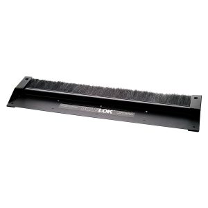 Koldlok 10012 extended 3x24-brush grommet
