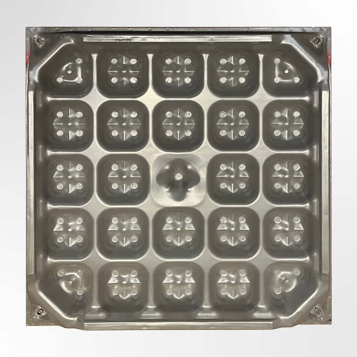 Tate ConCore Raised Access Floor Panel