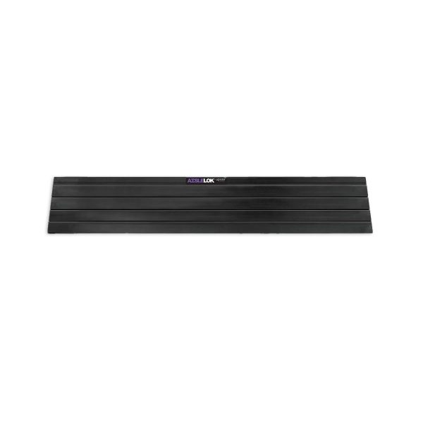 AisleLok 10226 - 26" Magnetic Under Rack Blanking Panel & Gap Sealer