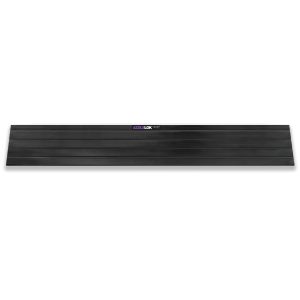 Upsite AisleLok 10227 33.5 inch magnetic under rack panel
