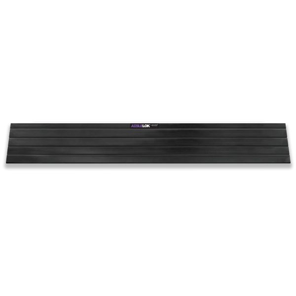 Upsite AisleLok 10227 33.5 inch magnetic under rack panel