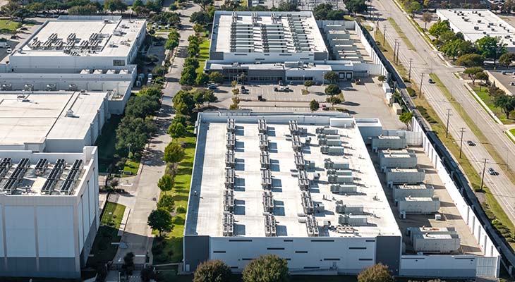 Birmingham Huntsville AL Raised Access Floor System