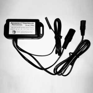 Advanced LT PRO Controller