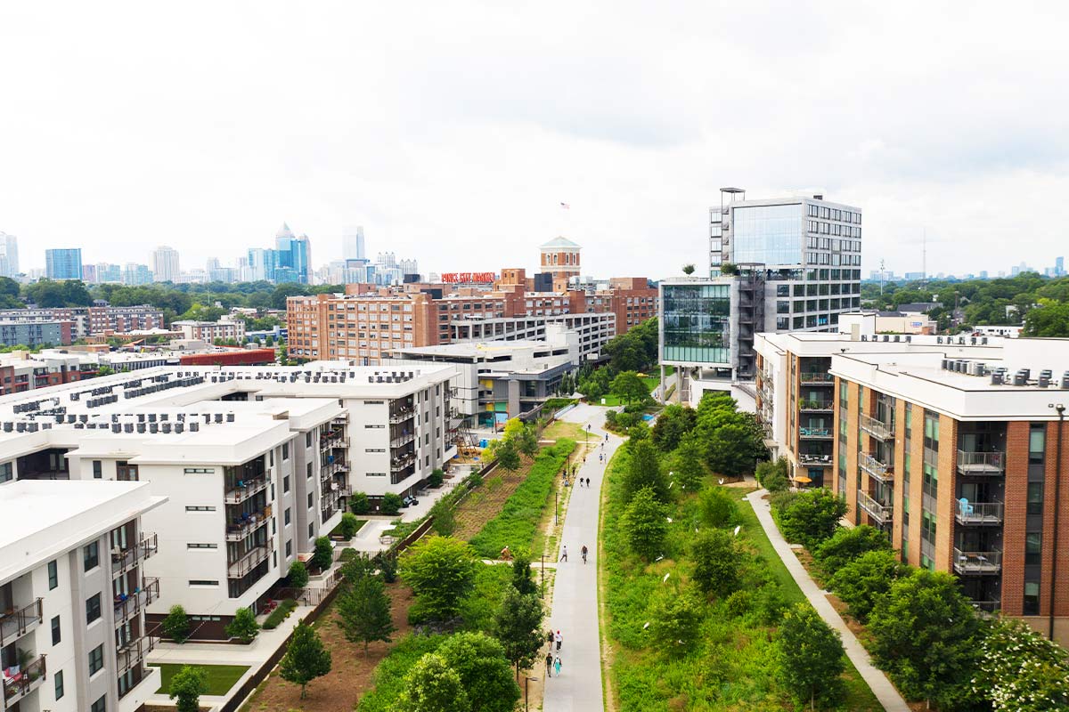 Atlanta Beltline Data Center Ban