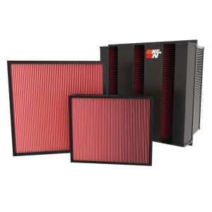 K&N Data Center Reusable Air Filters