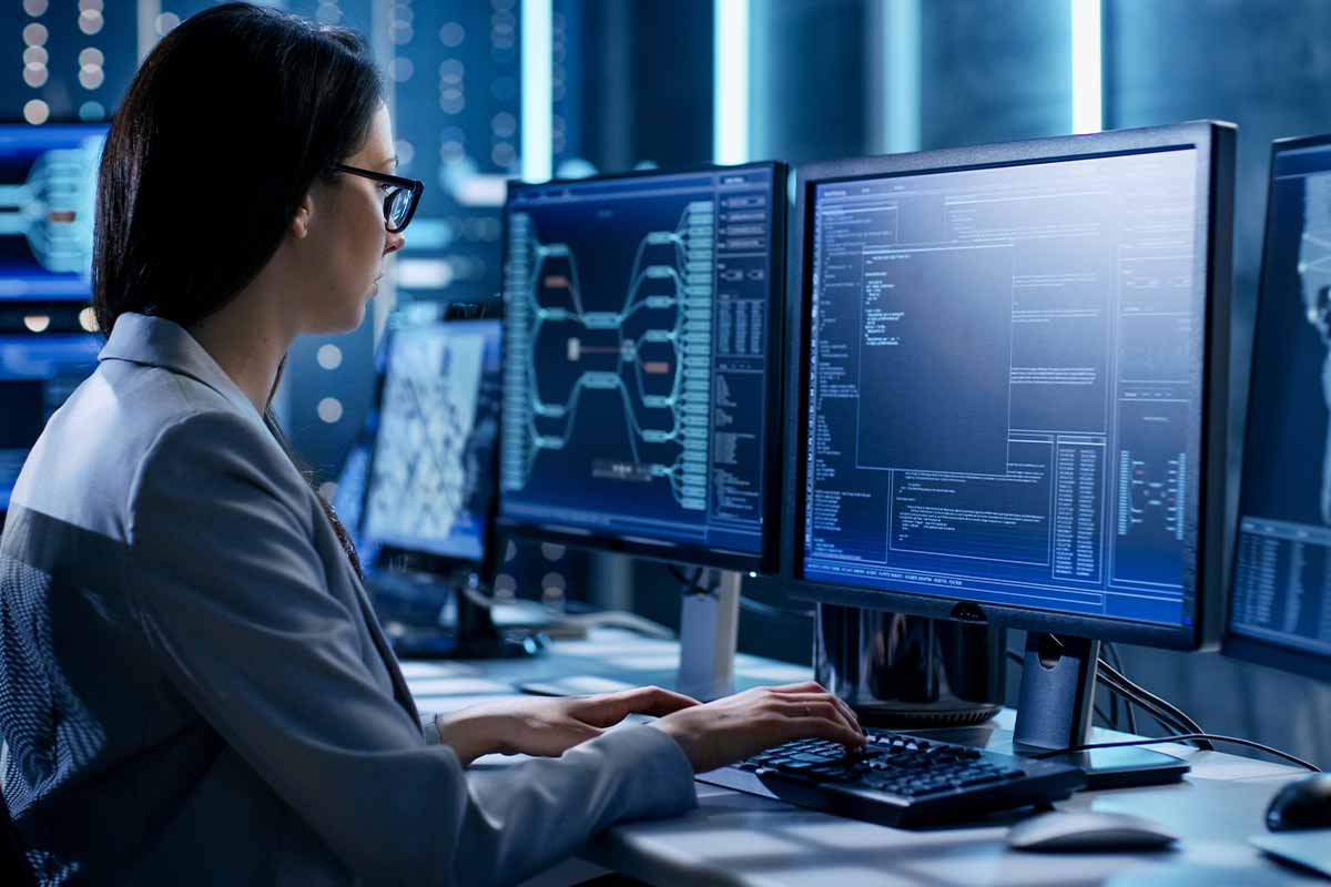 SCADA Systems in a data center