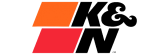 K&N Data Center Air Filter Logo